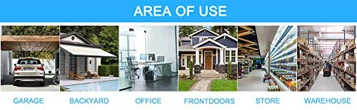 Dummy CCTV Camera - Indoor Outdoor