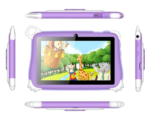 CM86 - 8GB 7 Inches 256GB