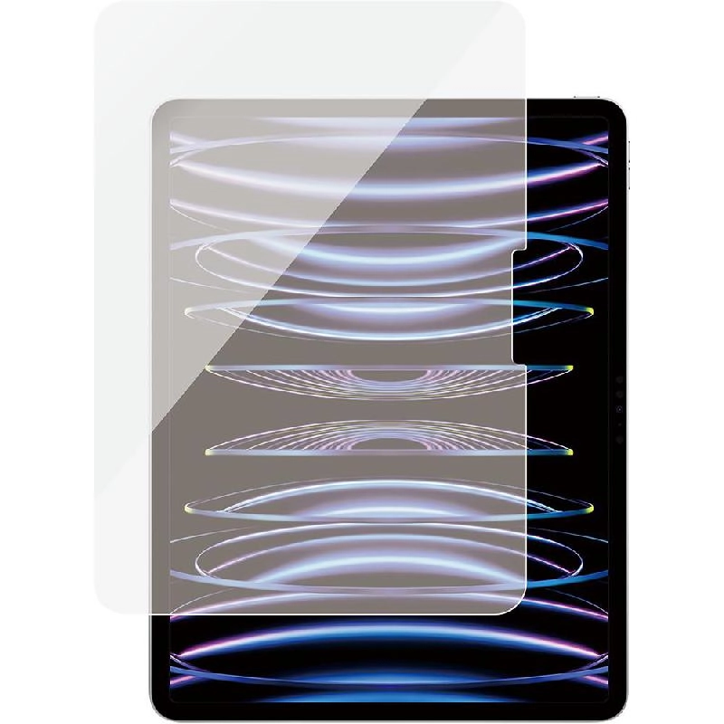 Clear Screen Protector for iPad Pro 11"