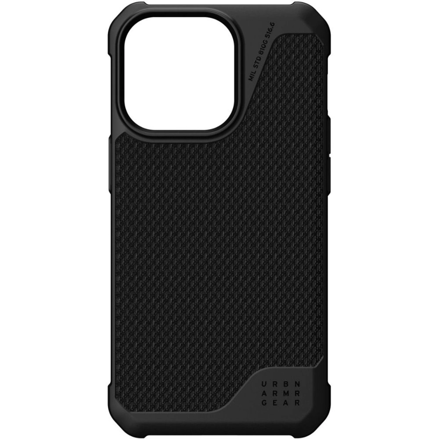Urban Armor Gear Metropolis Kevler Back Case for Apple iPhone 13 Pro