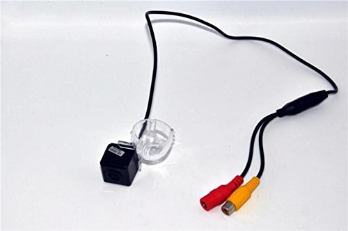 Car Rearview Camera - 728 x 512 pixels