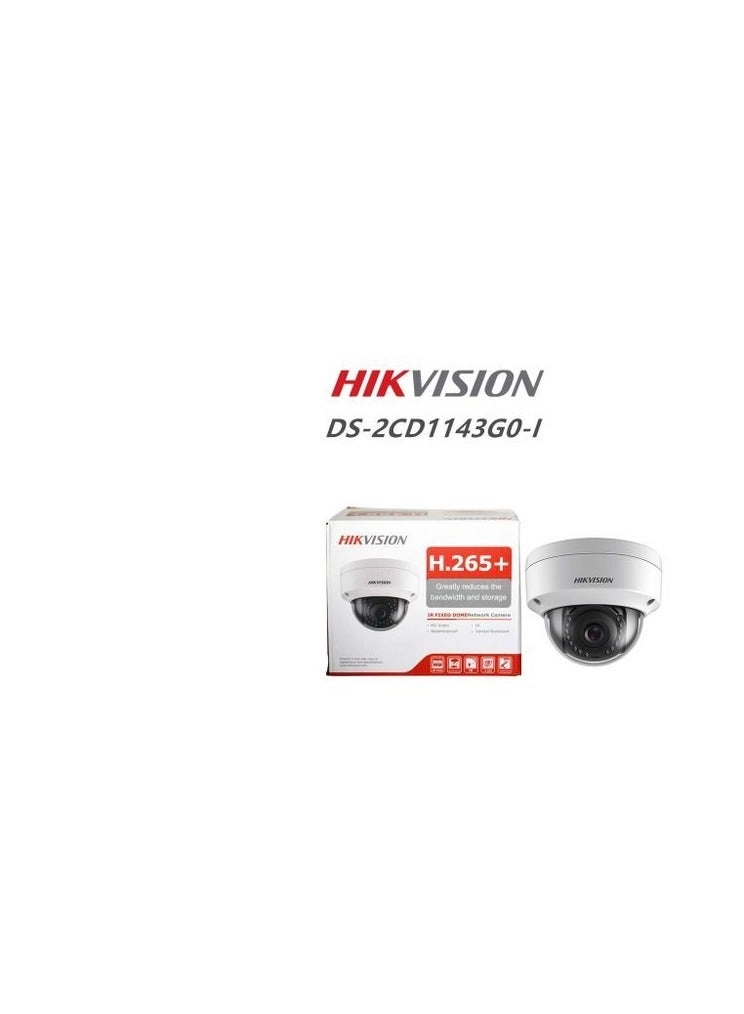 Hikvision DS-2CD1143G0-I