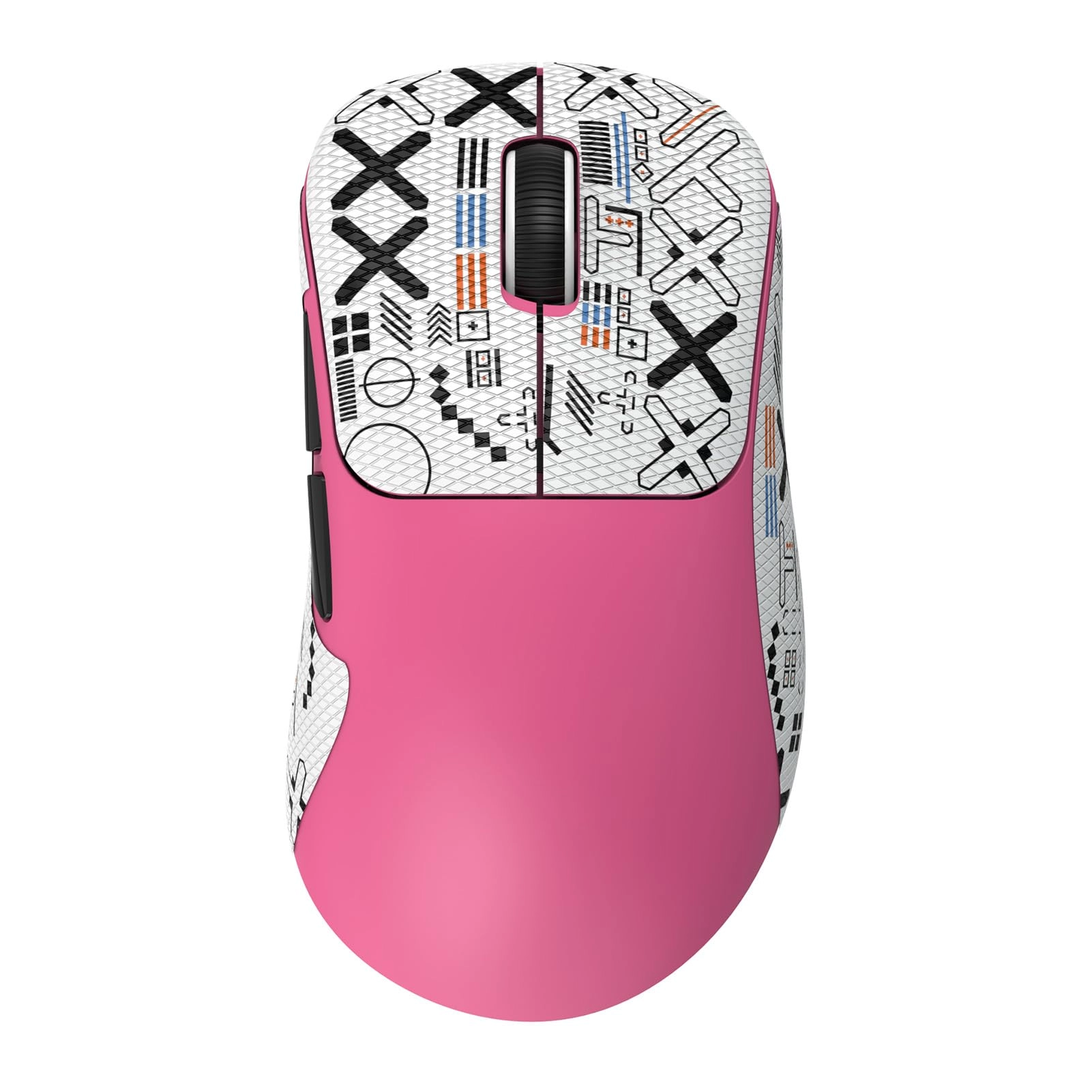 Goshyda T700 - Wired 2.4G Bluetooth 5.3