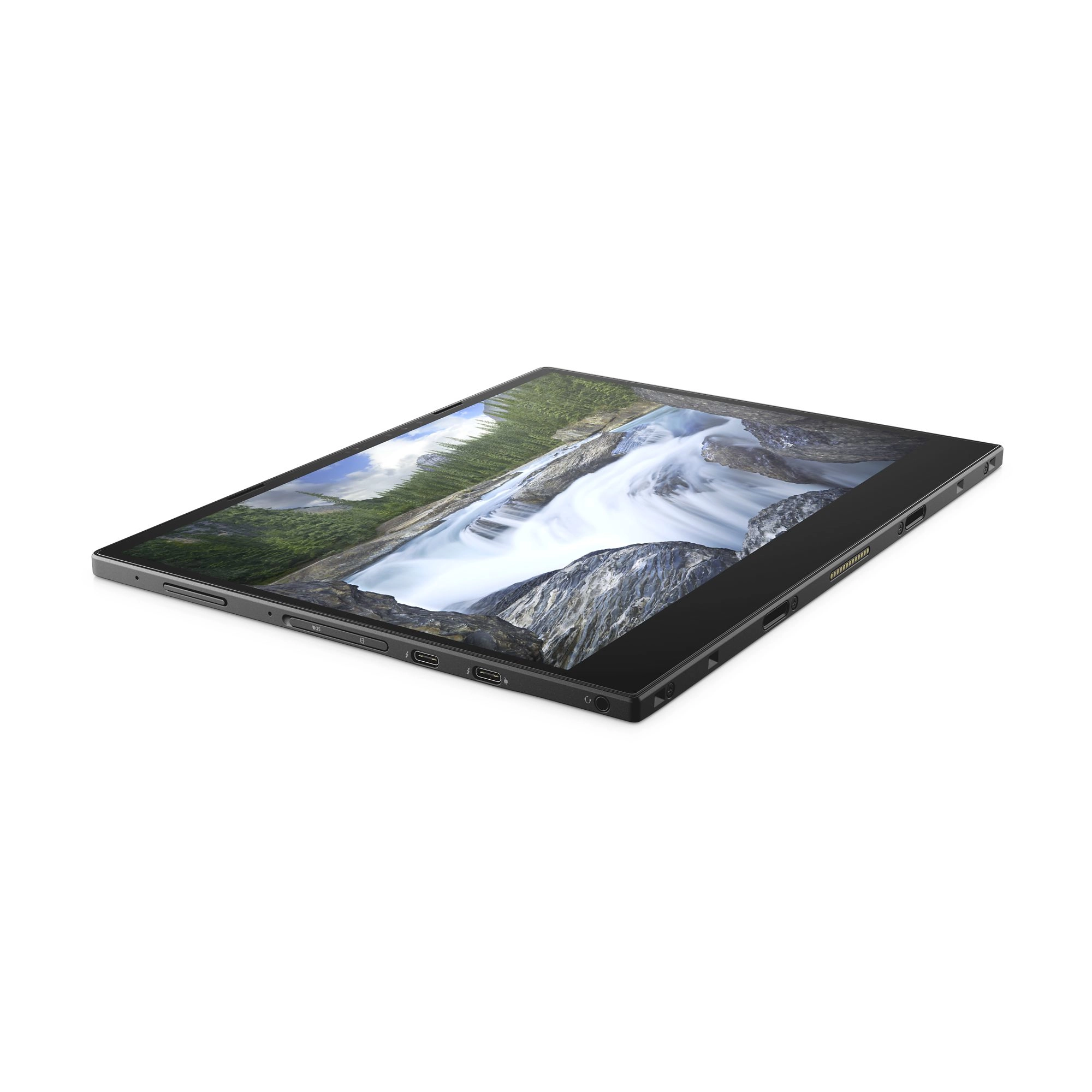 (Renewed) Latitude 7280 - 12.5'' Core i7 8GB DDR4 256GB SSD