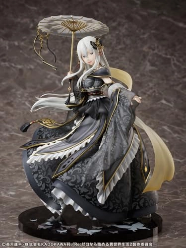 Echidna - Re:Zero Starting Life in Another World (25 cm) (FRYU40905)