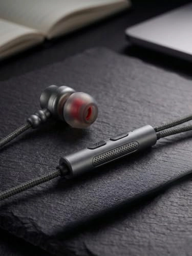 Type-c Wired Earphones