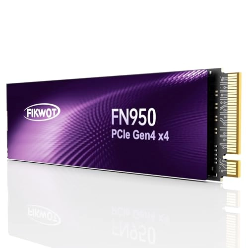 Fikwot FN950 - 500GB M.2 2280