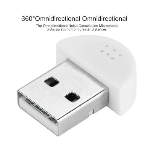 6h9gnk4ixj-02 USB Microphone