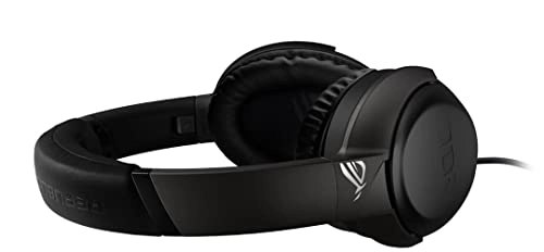 Strix Go Core Wired Headset