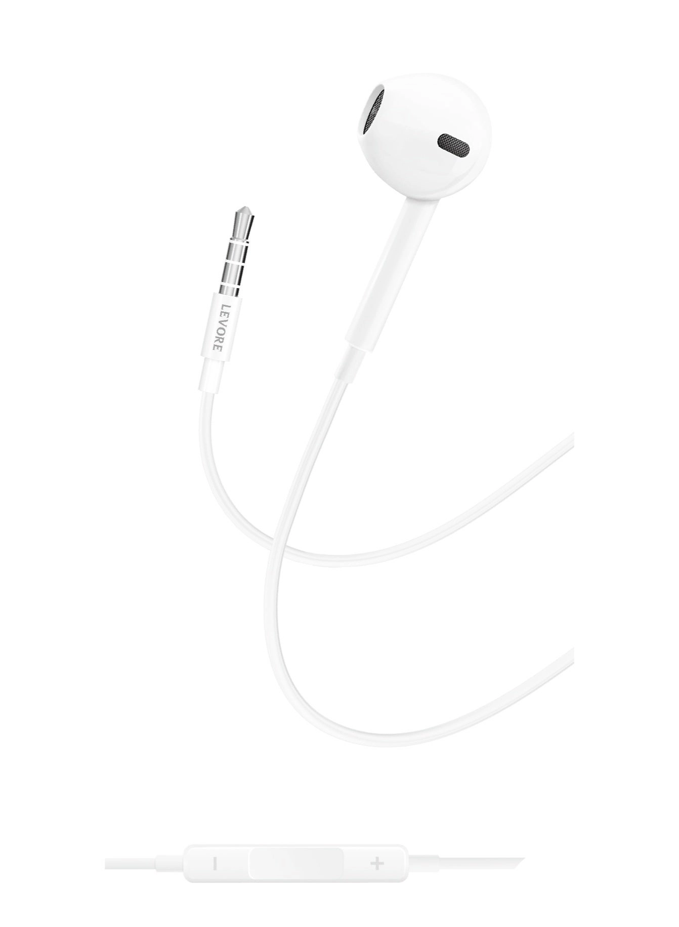 LEVORE LEW15 - Wired Earphone