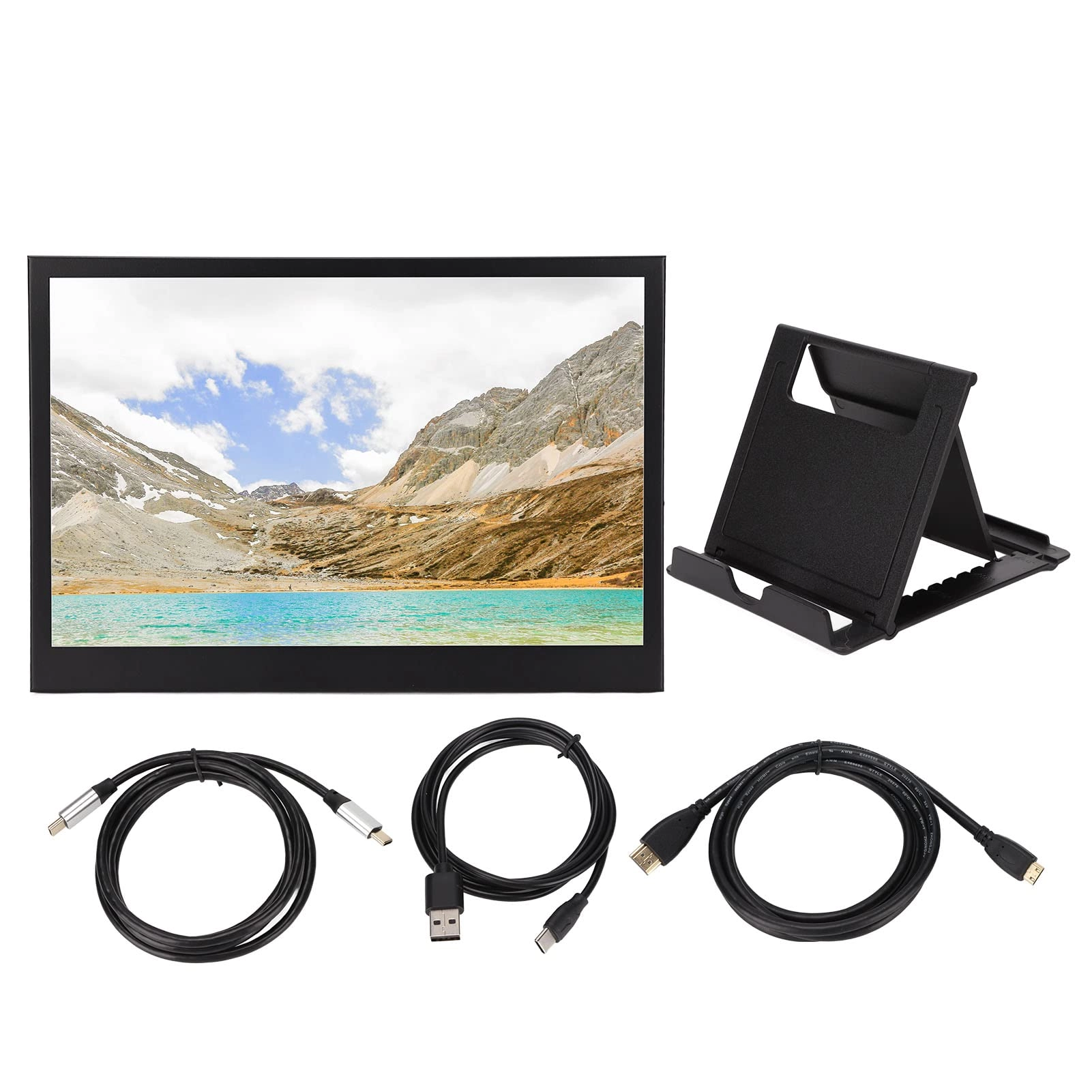 ZHLL 13in Portable Monitor - Full HD