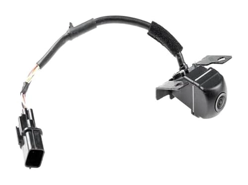 Rear View Camera - Night vision Wireless