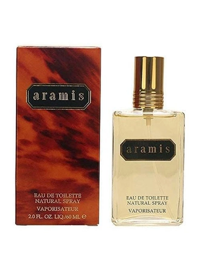 Eau de Toilette 110ml