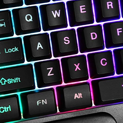 Keyboard - Ergonomic Wired