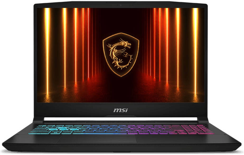 Katana 15 HX - 15.6'' i7-14650HX 32GB DDR5 1TB SSD