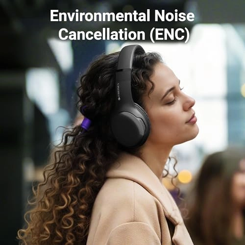 Thunder Max Wireless Headphone