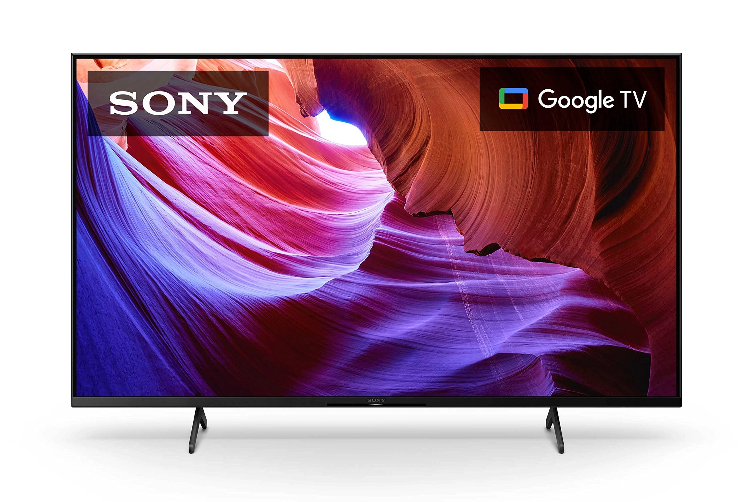 Sony (Renewed) KD50X85K - 50 Inches