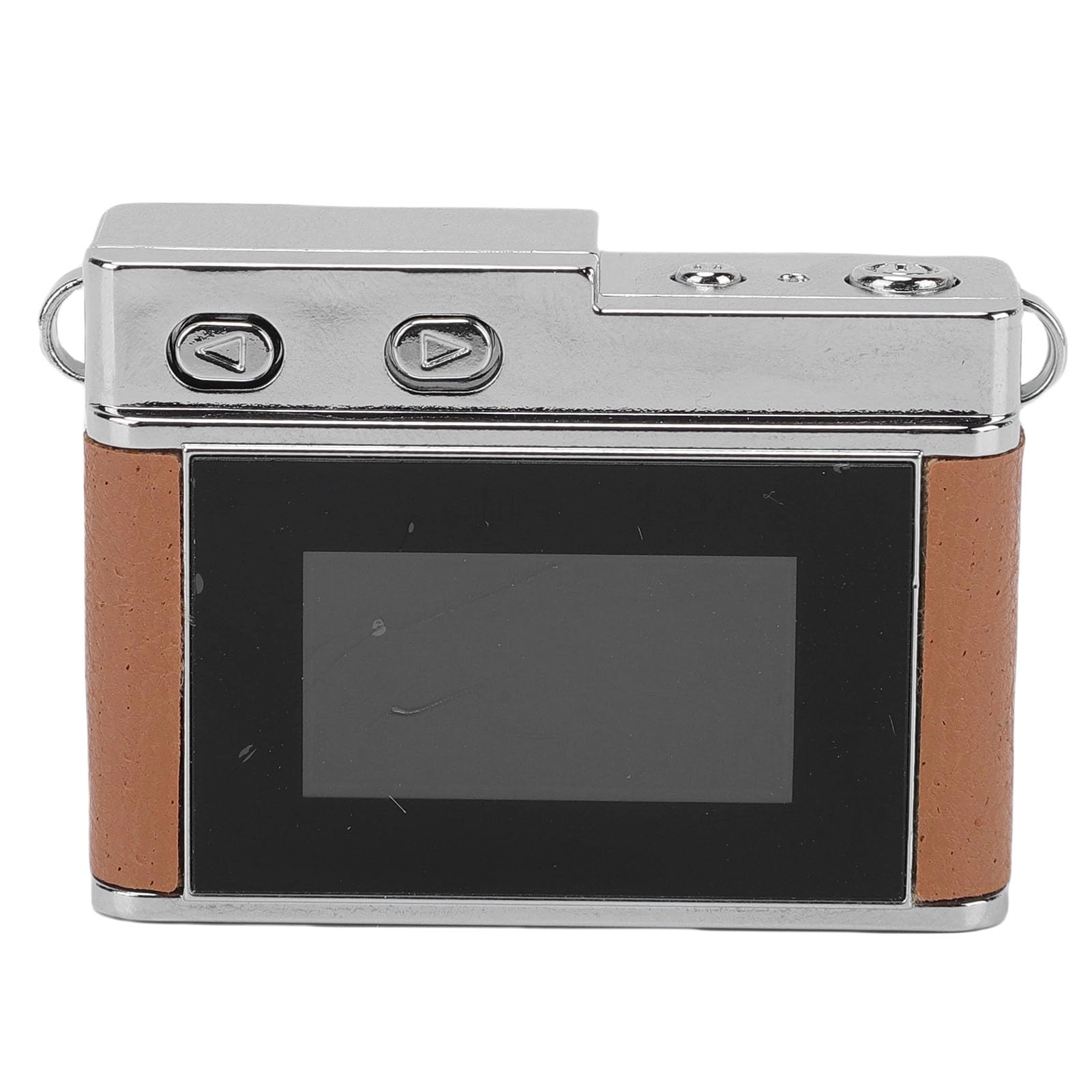 Jiawu Micro Video Recorder - 1080p Keychain