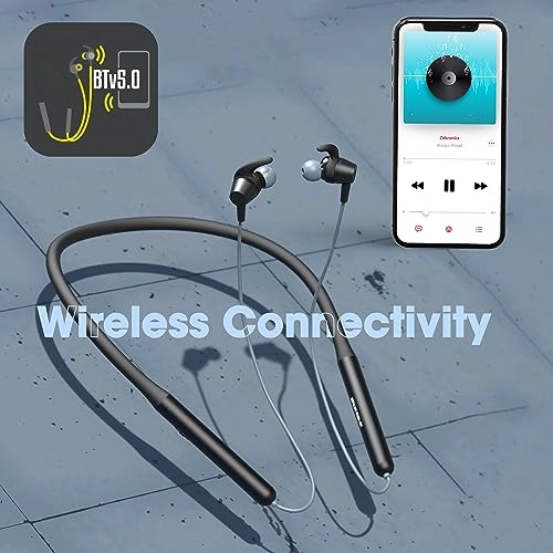 YOGA 90 PLUS Wireless Earphone