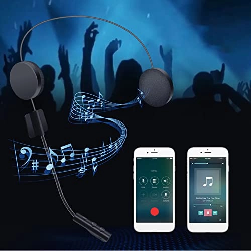 Helmet Headphones - BT5.0 Stereo