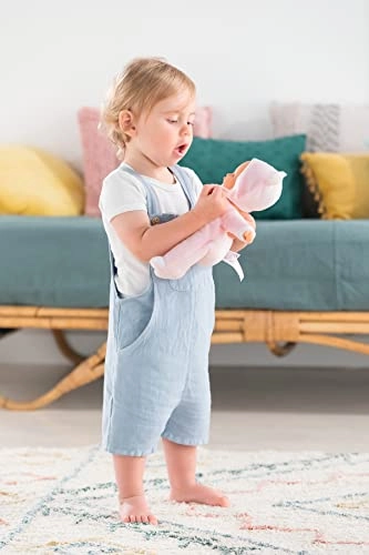 Mon Doudou Sweetheart - 30 cm Plush fabric Ages 9 months+