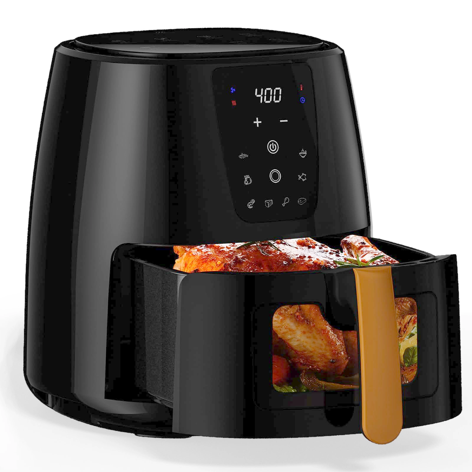 AboveMoon Air Fryer ningboyouluguojimaoyiyouxiangongsi