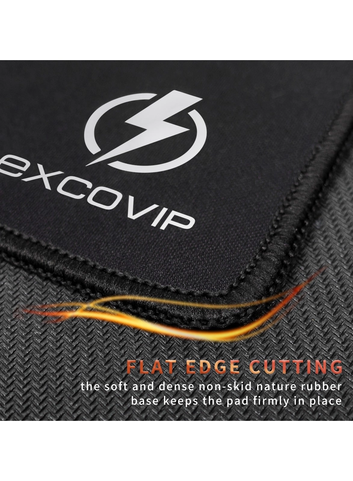 Gaming Mouse Pad - 26x21 cm