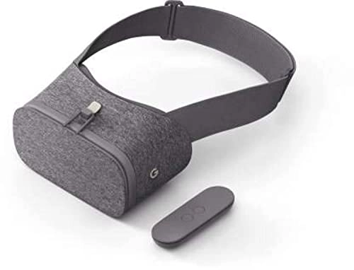 Daydream View - VR Headset Slate