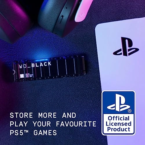 Portable SSD - 2000GB