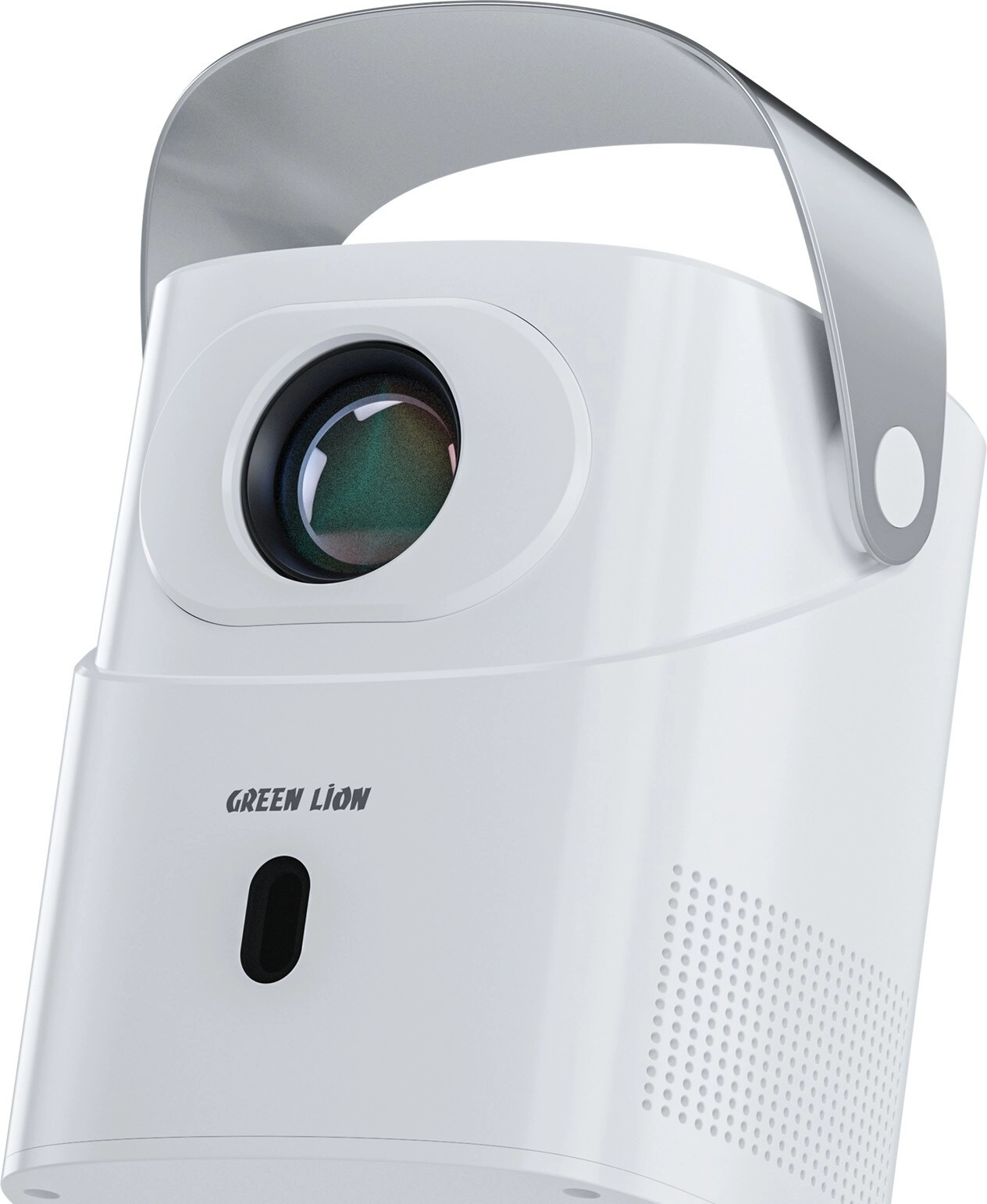 Pluto GNPLPRJRWH 250 ANSI lumens