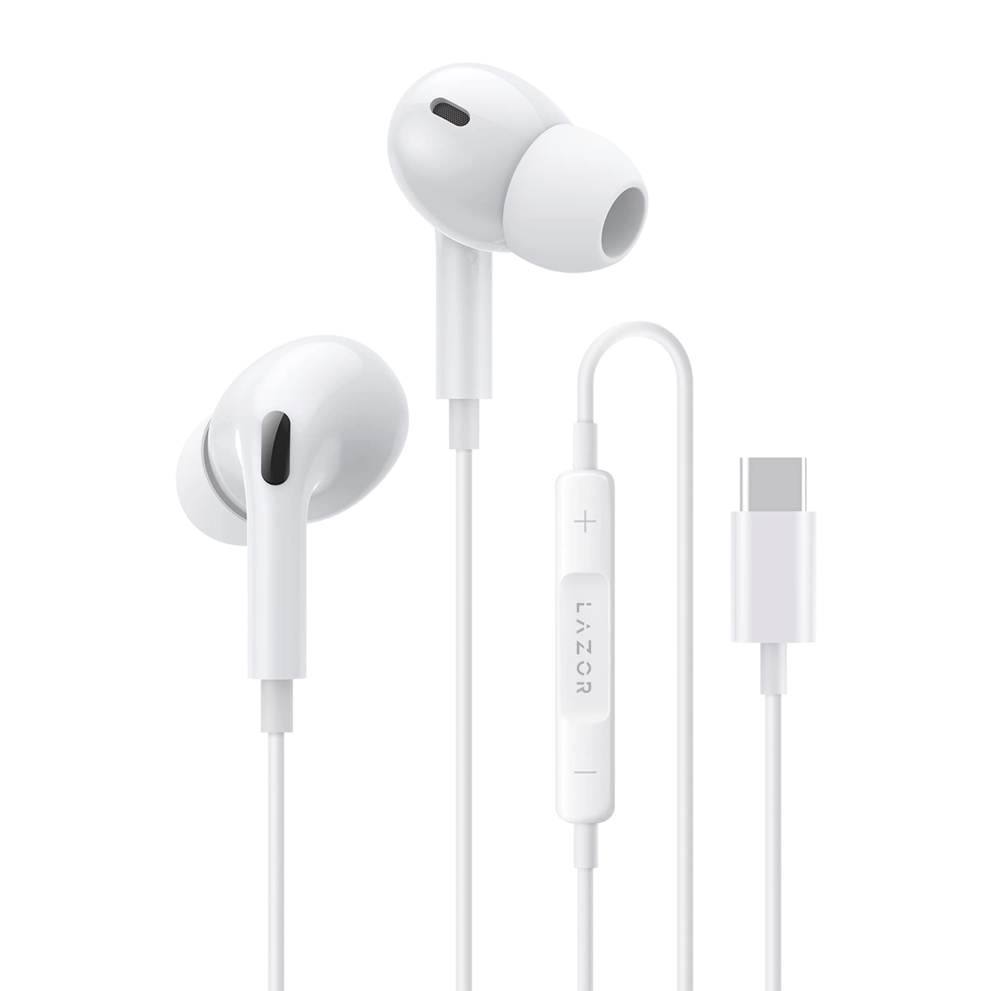 Mystic Plus EA162 Wired Earbud