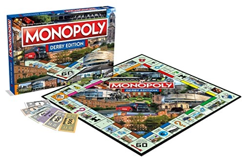 Monopoly: Derby