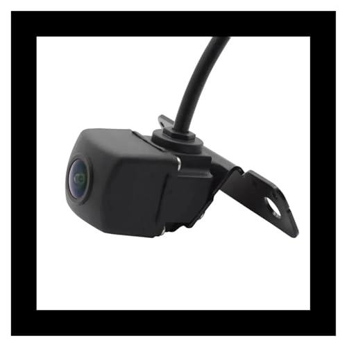 Rearview Camera - Night Vision