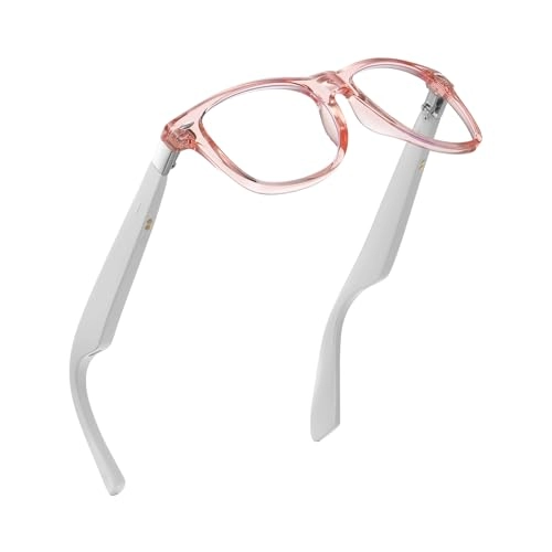 Smart Glasses - Magnetic Charging IP65 UV400