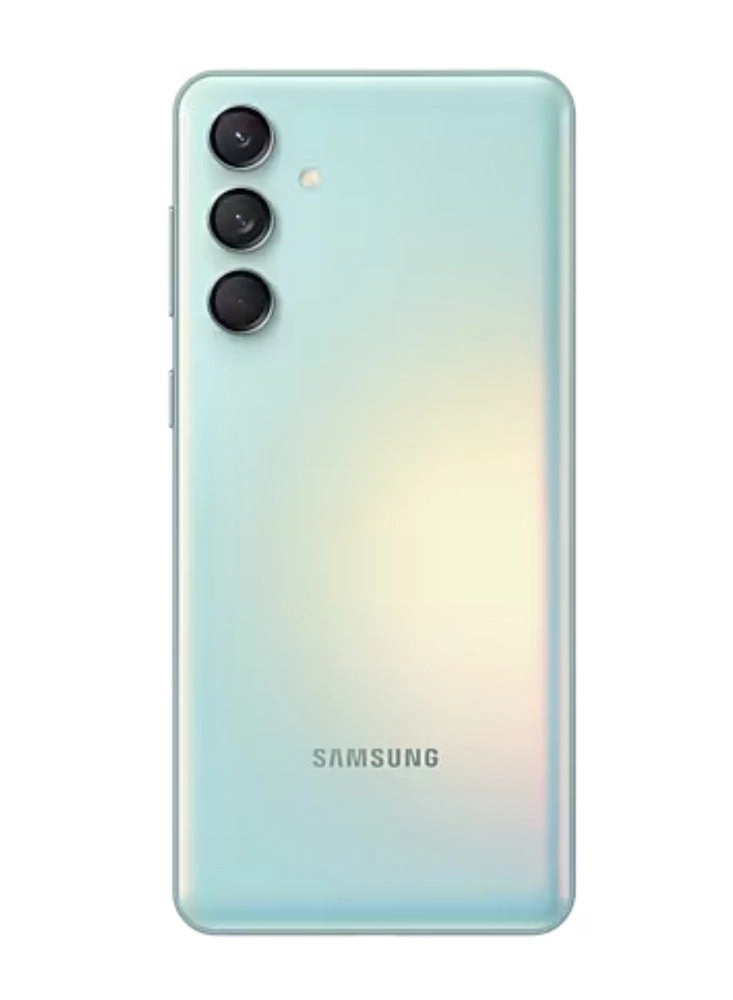 Galaxy M55 - 8GB 256GB