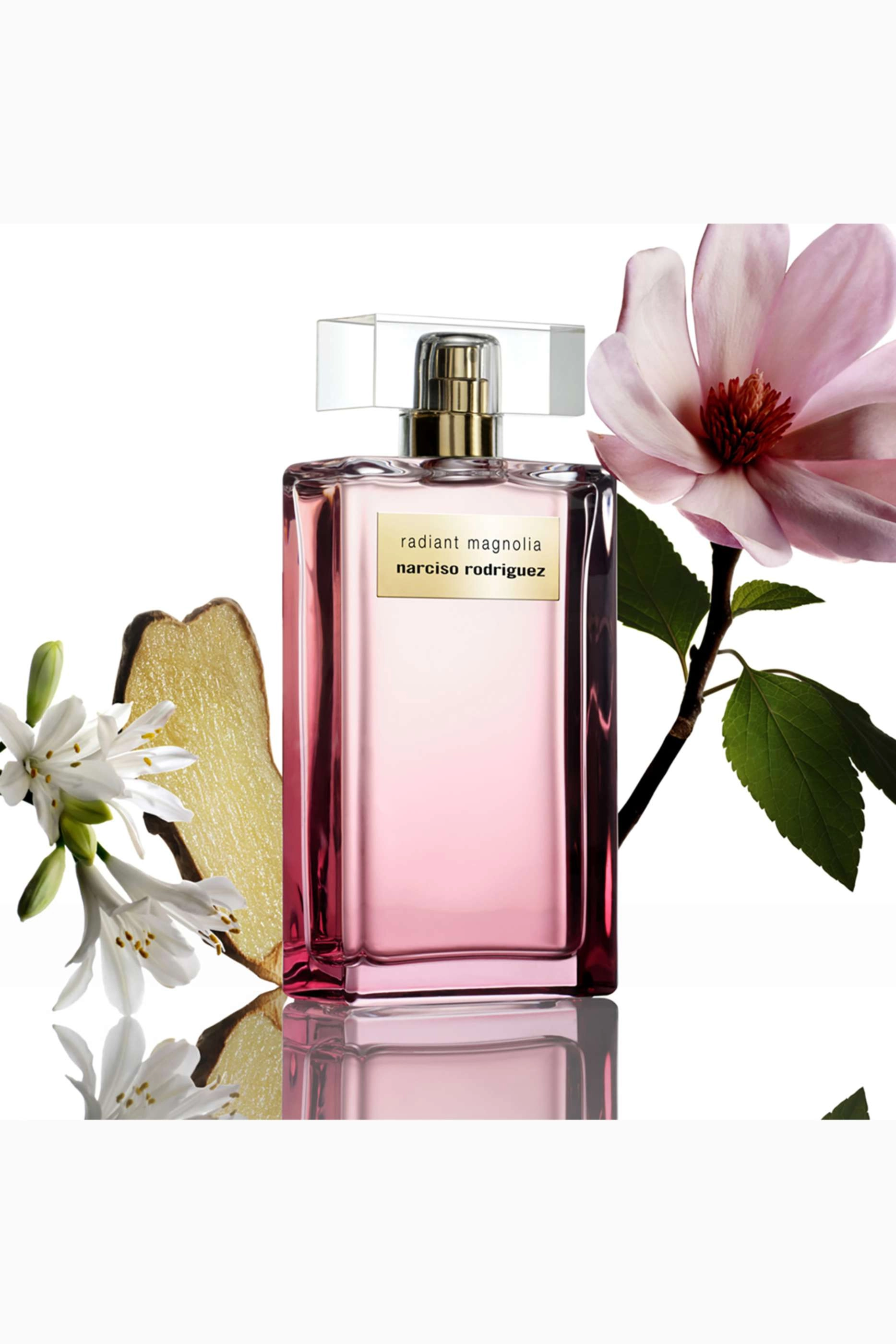 Radiant Magnolia Eau de Parfum 100ml