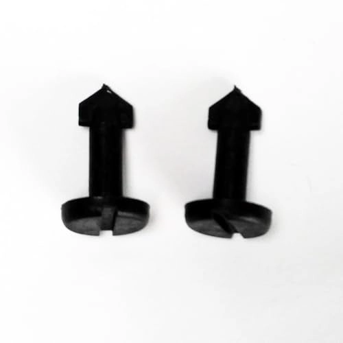 Coleman Quarter Turn Fastener - Mach Air Conditioner