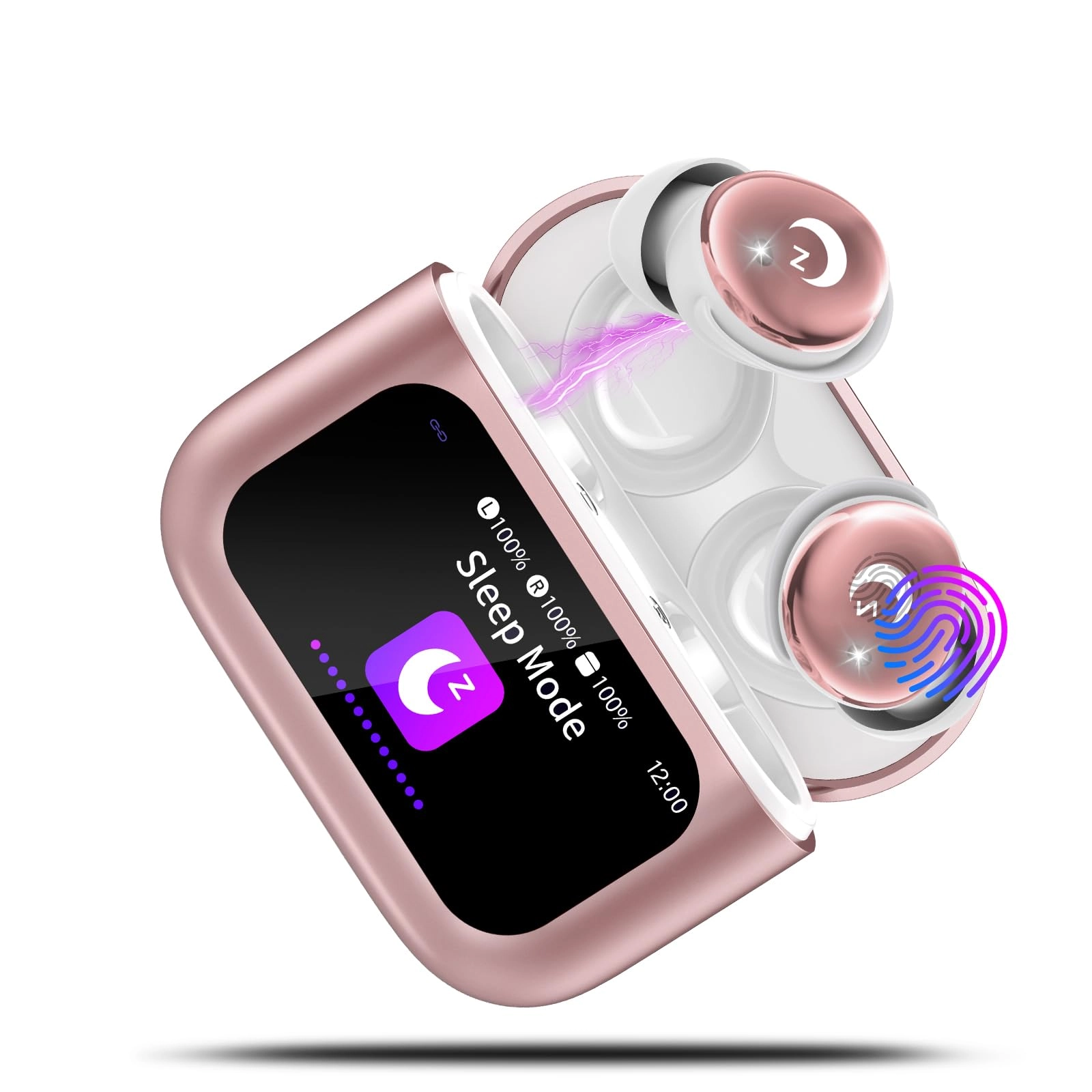L8 Pro Wireless Earbud