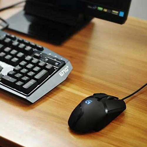 G402 Hyperion Fury Gaming Mouse - USB