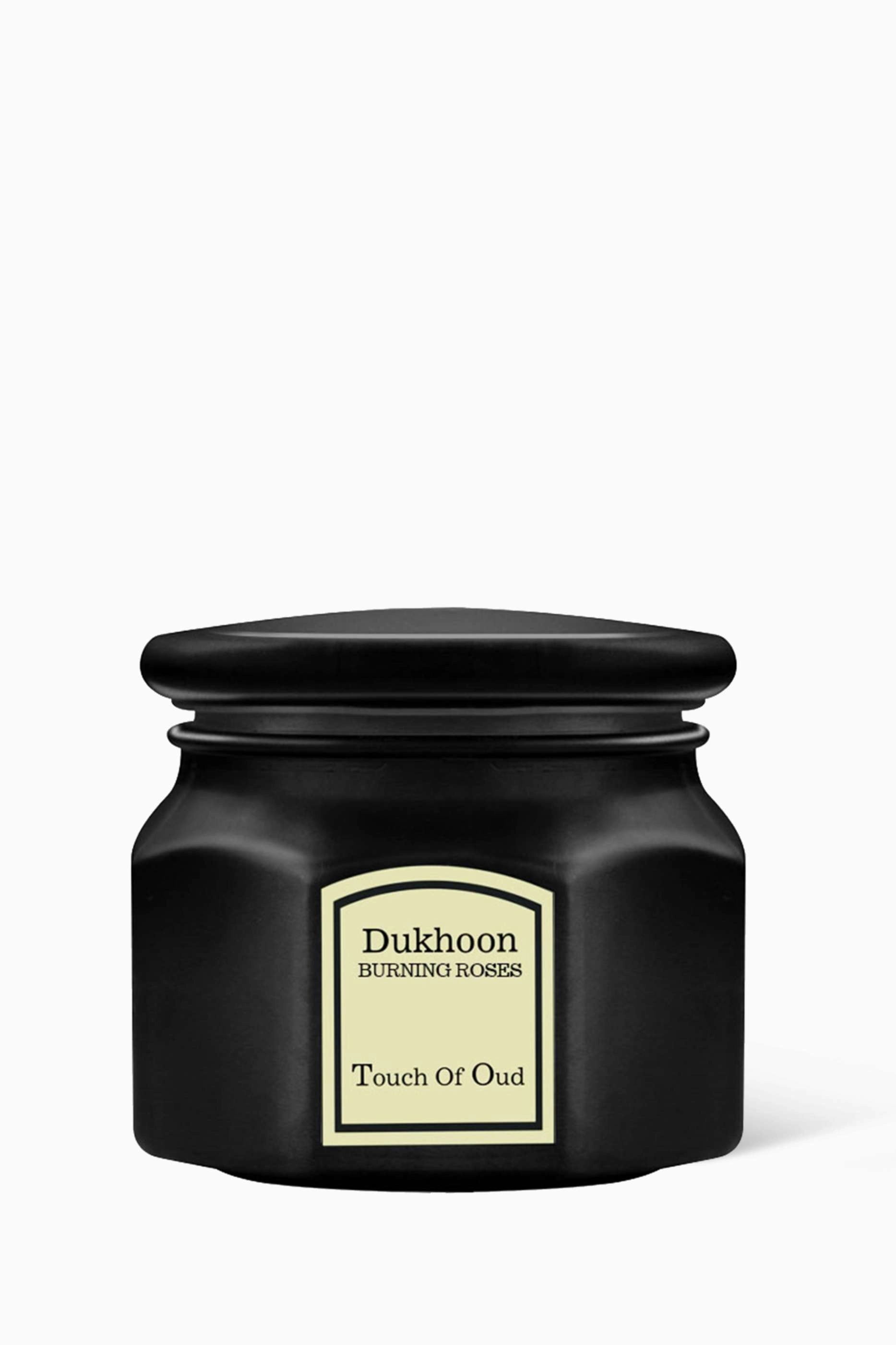 Dukhoon Burning Roses - 150g