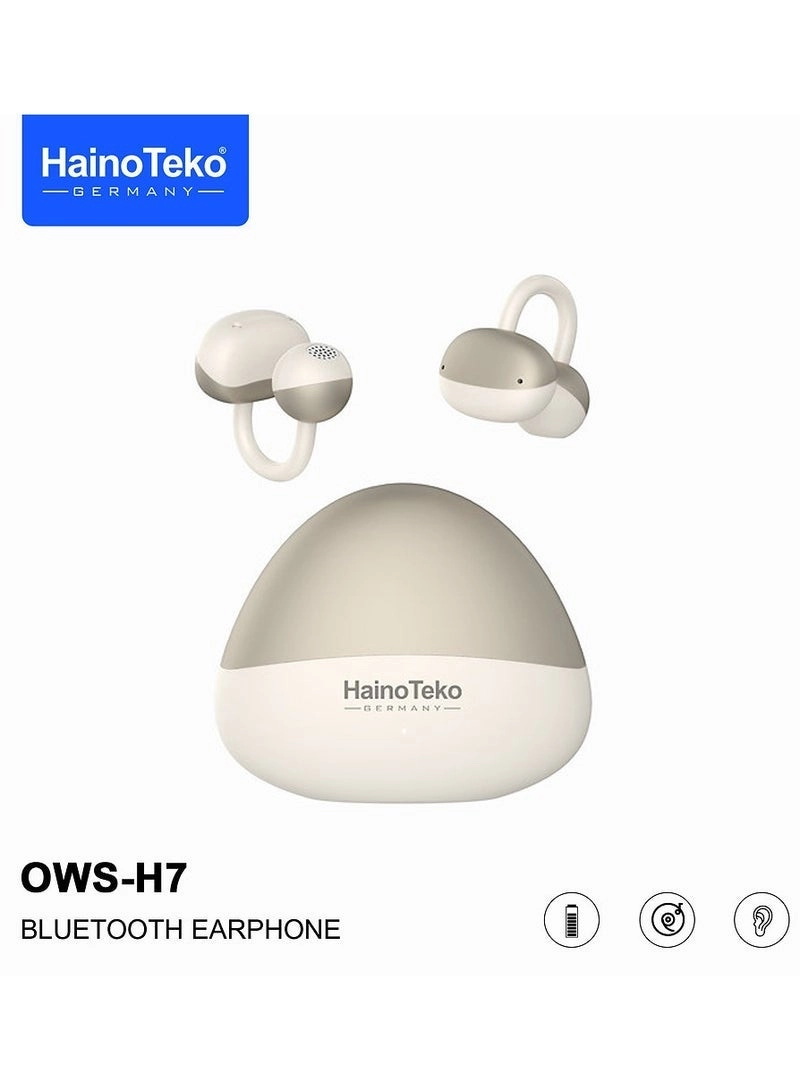 OWS-H7 Wireless Earphone