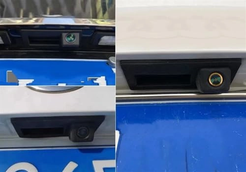 Backup Rear View Camera - Night Vision 1080P