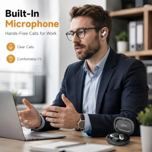 YYK-Q16S Wireless Headphone