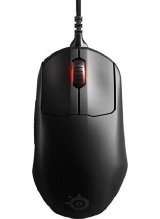 Prime Mini Gaming Mouse - Wired