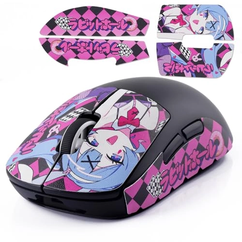 Mouse Grip Tape - Bluetooth