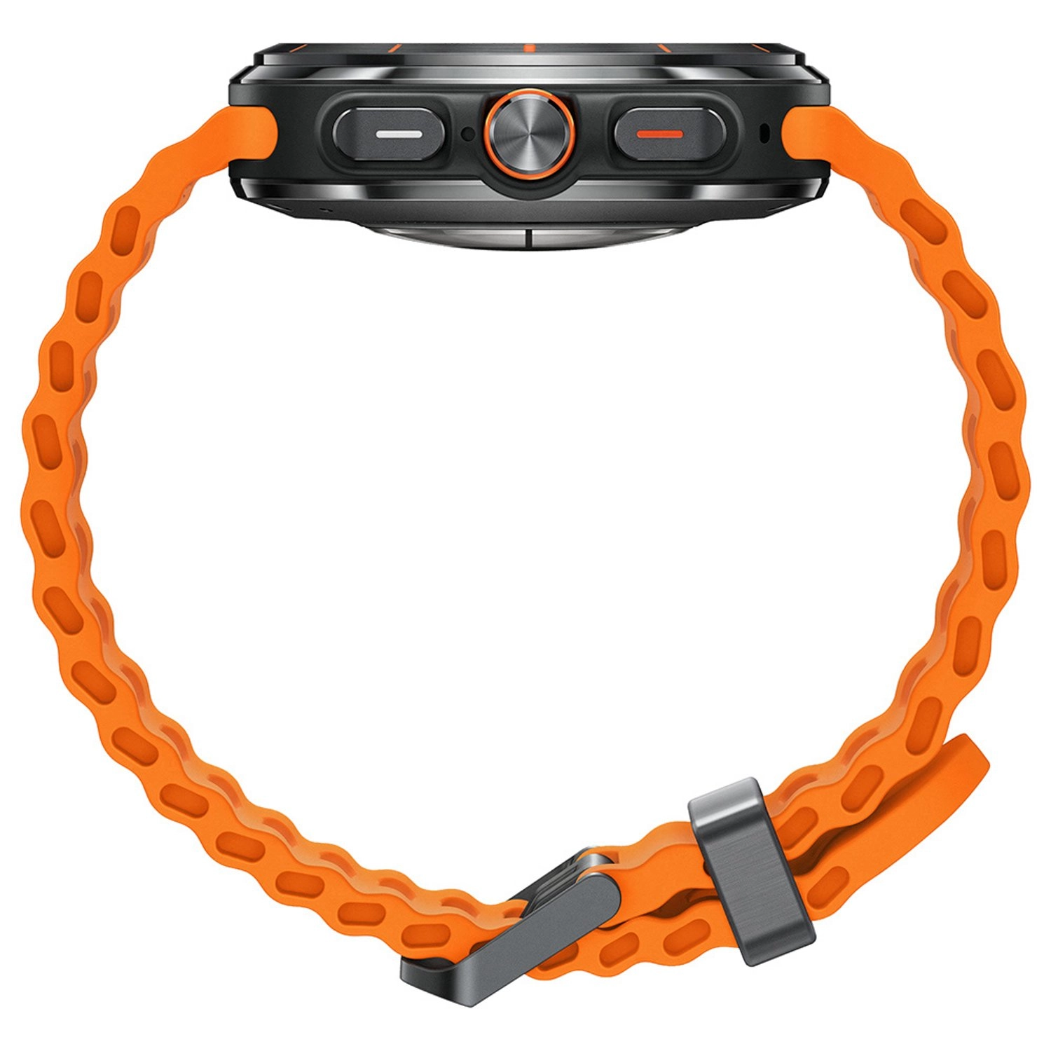 Galaxy Watch Ultra 47mm Titanium LTE GPS