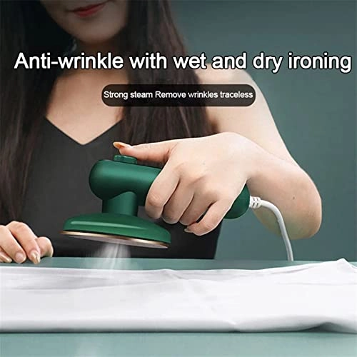Garment Steamer - Handheld Mini Portable