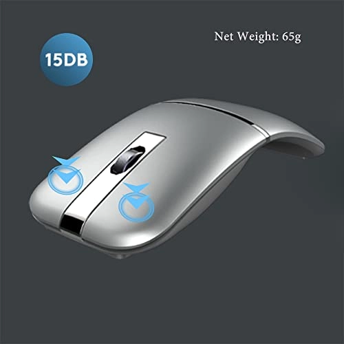M9 Mouse - Bluetooth