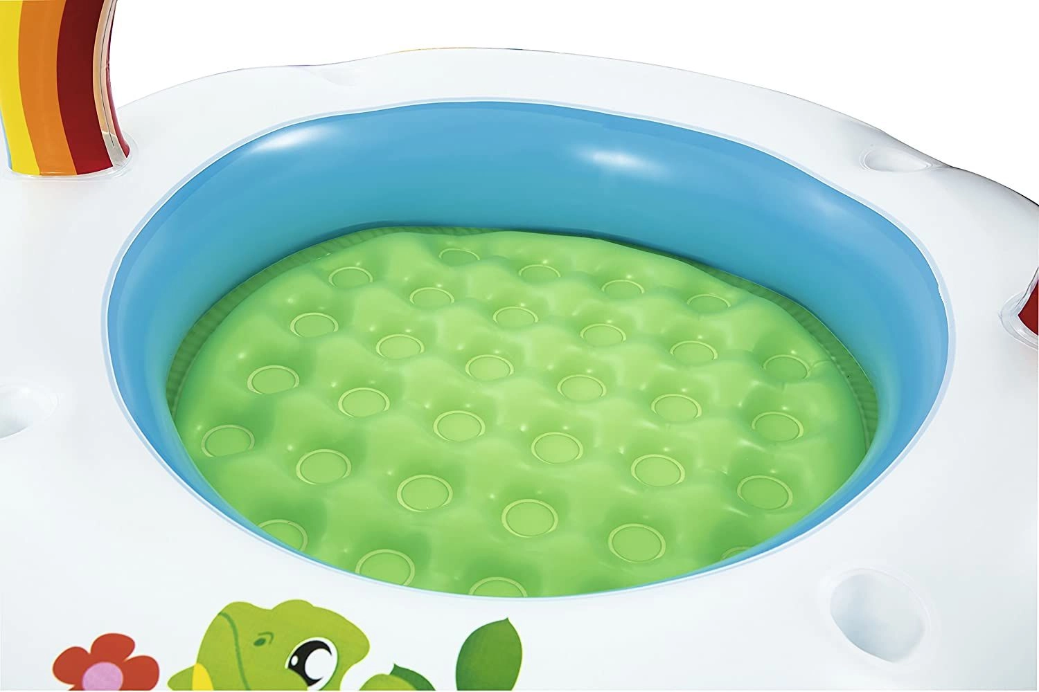 Rainbow Go & Grow Activity - 3-18 months