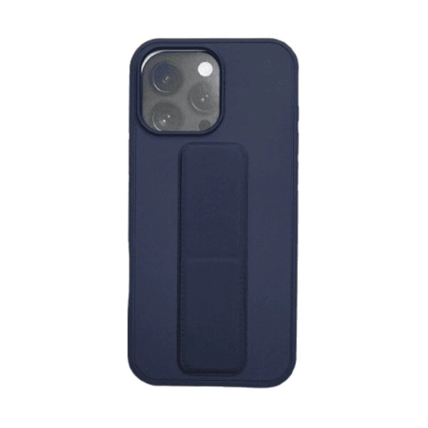HiPhone Telecom Magnetic Grip Case iPhone 16 Pro Max
